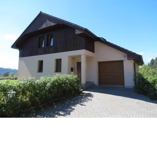 Holiday Villa Lake Lipno