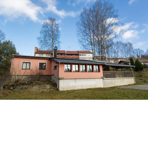Holiday Villa Lipno