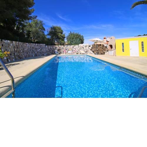 Holiday Villa Mia