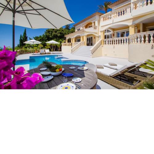 Holiday Villa Port d'Andratx