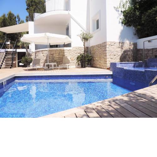 Holiday Villa Reina, Cala LLonga