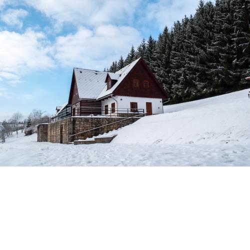 Holiday Villa Stupna