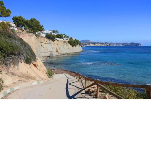 Holiday Villa Valverde