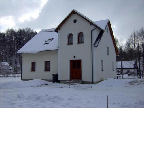 Holiday Villa Zibridice