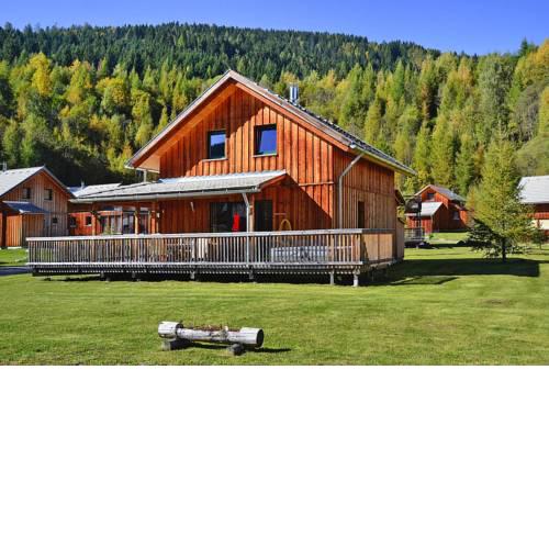 Holiday village Almdorf Stadl Stadl an der Mur - OSM01007-FYC
