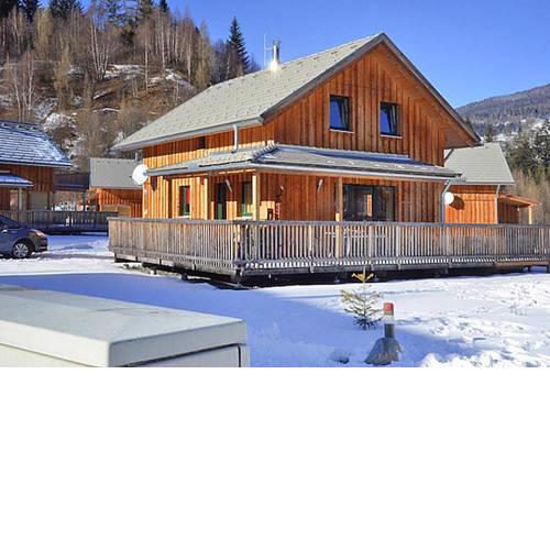 Holiday village Almdorf Stadl Stadl an der Mur - OSM01506-FYB
