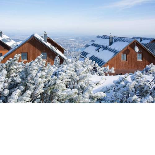 Holiday village am Feuerkogel Ebensee - OBS02508-FYB