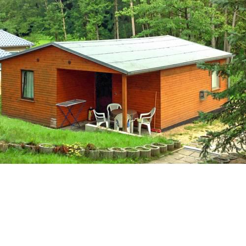 Holiday village am Weinberg Dobbrikow - DBS05003-BYC