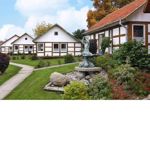 Holiday village an der Ostsee Wohlenberg - DOS05095-LYB