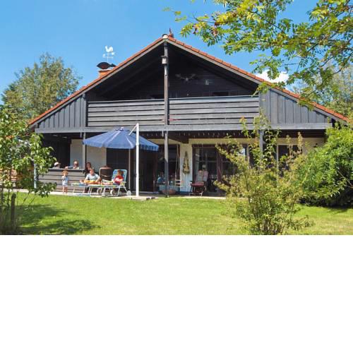 Holiday village Büchelberg Windorf - DMG04012-FYB