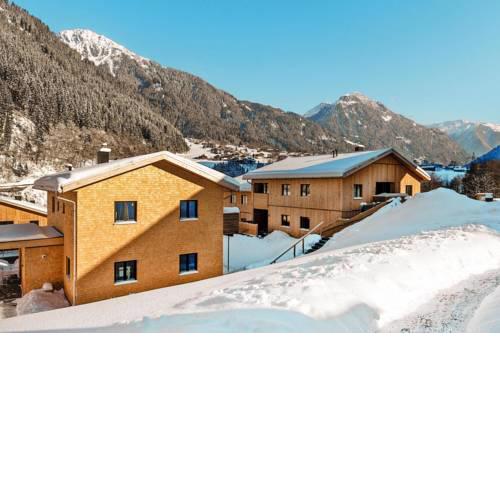 Holiday village Chalets Montafon St. Gallenkirch - OVA01502-DYB