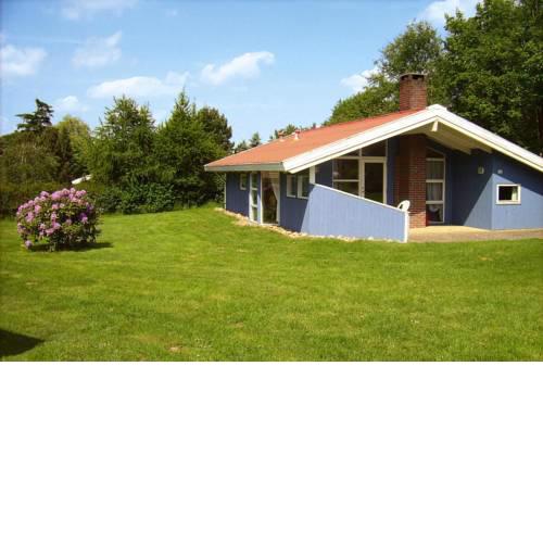 Holiday village Falkenburg Hohenwestedt - DOS03042-FYA