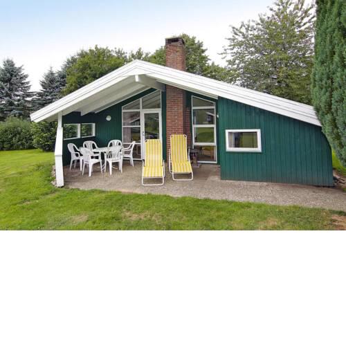 Holiday village Falkenburg Hohenwestedt - DOS031016-FYA