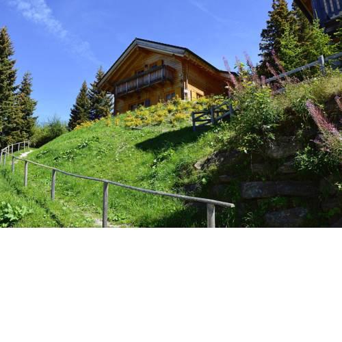 Holiday village Koralpe St. Stefan im Lavanttal - OKT07003-FYD