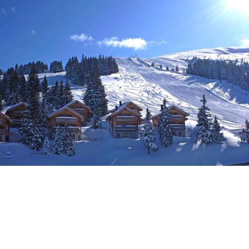 Holiday village Koralpe St. Stefan im Lavanttal - OKT07501-FYA