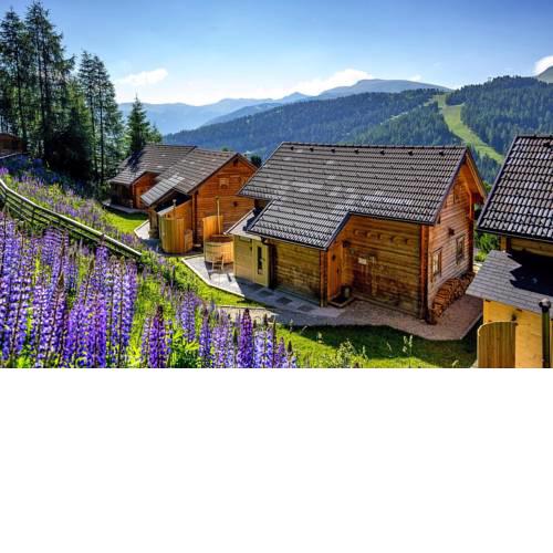 Holiday village Marktl Alm Turracher Höhe - OSM02002-HYA