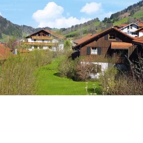 Holiday village Missen Missen - DAL01041-DYC