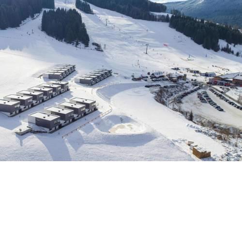 Holiday village Mountain Resort St. Lambrecht - OSM011001-TYA