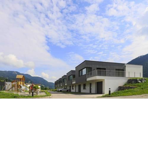 Holiday village Mountain Resort St. Lambrecht - OSM011002-TYA