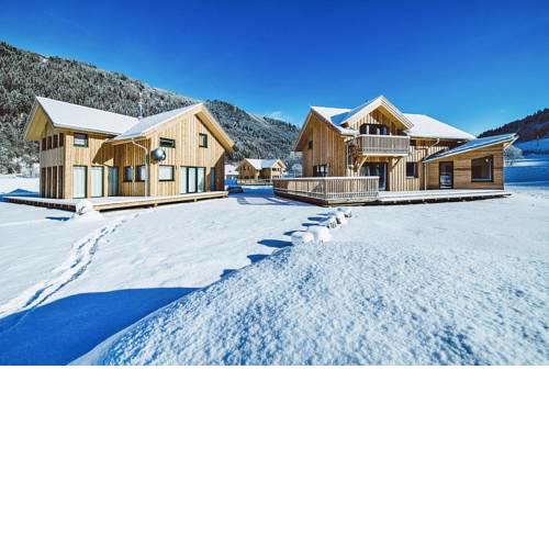 Holiday village Murau Murau - OSM01505-FYD