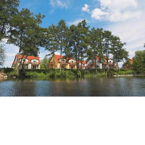 Holiday village Müritzparadies Alte Fahrt Rechlin - DMS02120-CYA
