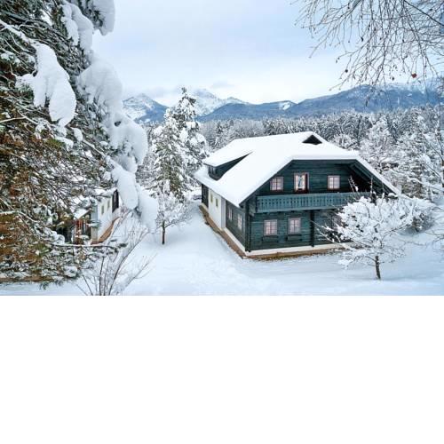 Holiday village Naturel Hoteldorf Schönleitn Latschach ob dem Faaker See - OKT02506-CYB