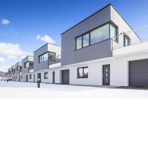 Holiday village Naturpark Chalets St- Lambrecht - OSM01100a-TYB