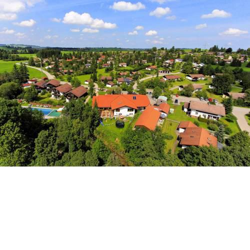 Holiday village Reichenbach Nesselwang-Reichenbach - DAL01058-CYD