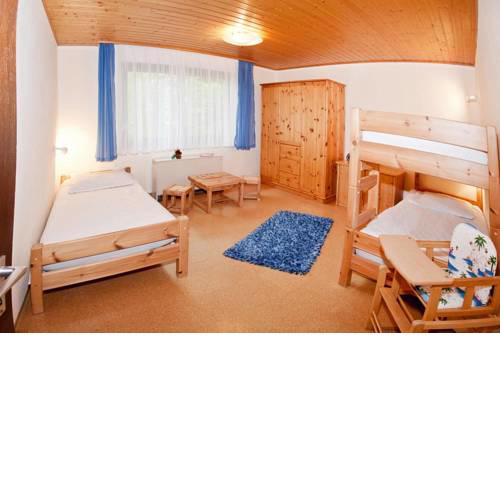 Holiday village Reichenbach Nesselwang-Reichenbach - DAL01058-FYF
