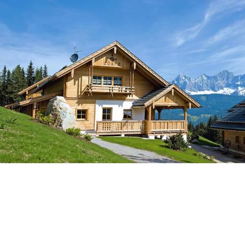 Holiday village Reiteralm Pichl im Ennstal - OSM03023-HYE