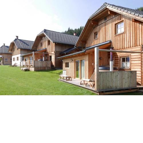 Holiday village Reiteralm Pichl im Ennstal - OSM03023-HYF