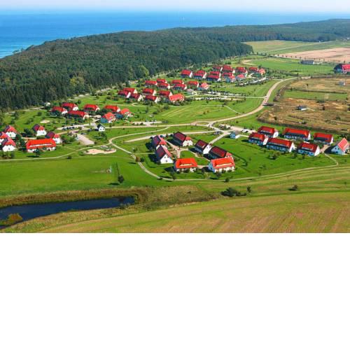 Holiday village Rugana Bakenberg - DOS071014-CYB