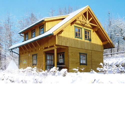 Holiday village Schlierbach - OBS01500-FYB