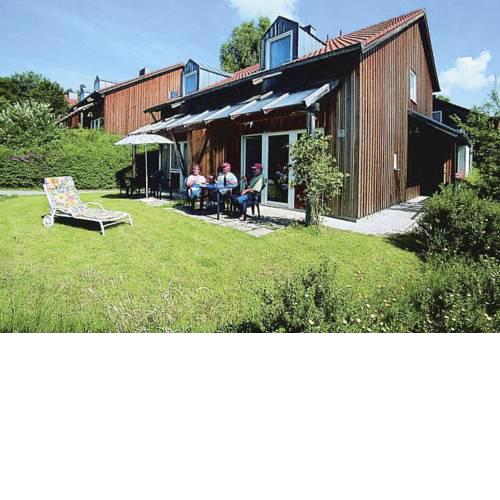Holiday village Schlossberg Zandt - DMG04014-LYC