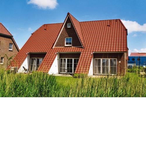 Holiday village Seepark Burhave Burhave - DNS04044-DYC