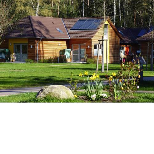 Holiday village Trassenmoor Trassenheide - DOS081001-CYA