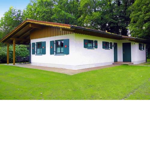 Holiday village Ulrichsgrün Waldmünchen - DMG04001-FYB