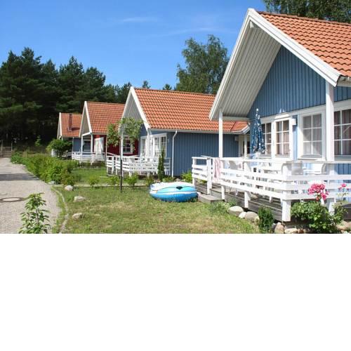 Holiday village Useriner See Userin - DMS021001-FYA