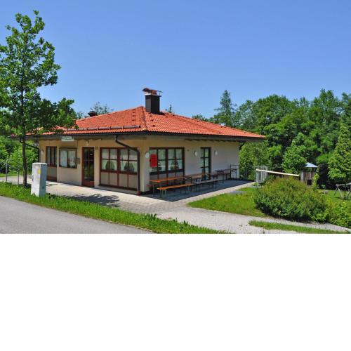 Holiday Village Vorauf, Siegsdorf