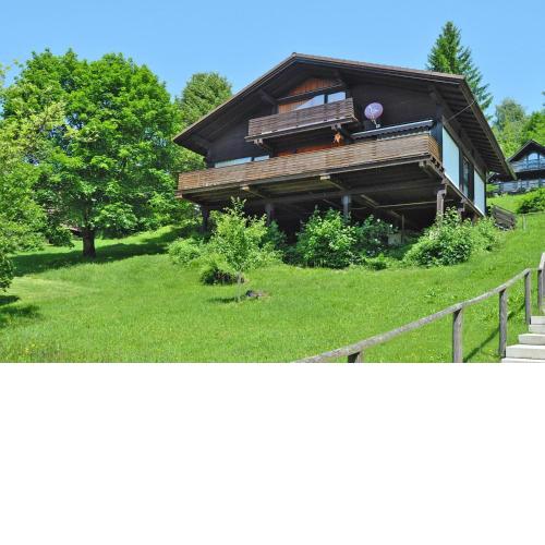 Holiday Village Vorauf, Siegsdorf