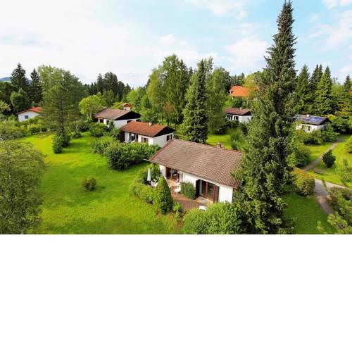 Holiday village Weissensee Füssen-Weissensee - DAL01057-FYB