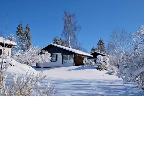 Holiday village Weissensee Füssen-Weissensee - DAL01519-FYA