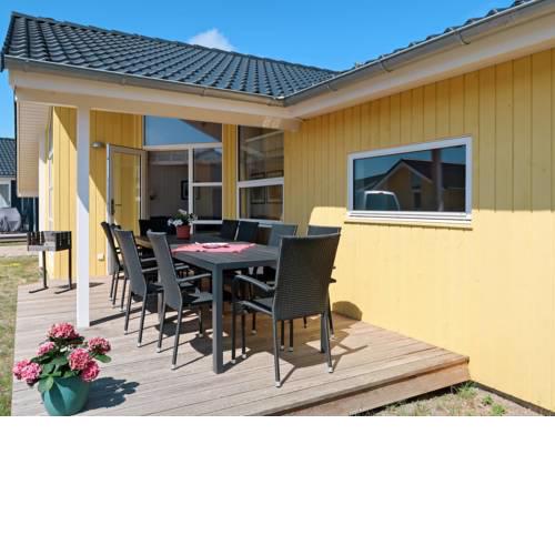 Holiday Vital Resort 130S