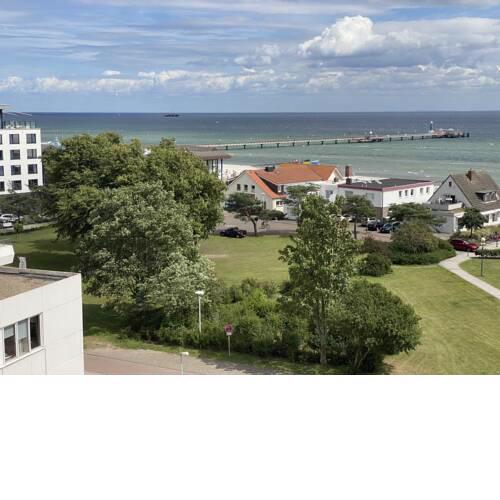 holiday with ocean view