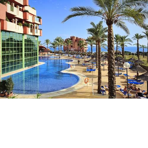 Holiday World RIWO Hotel.