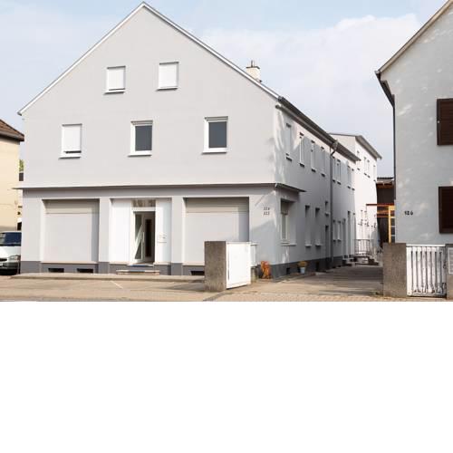 Holidayapartment 1