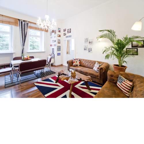 Holidayapartments Marquardt
