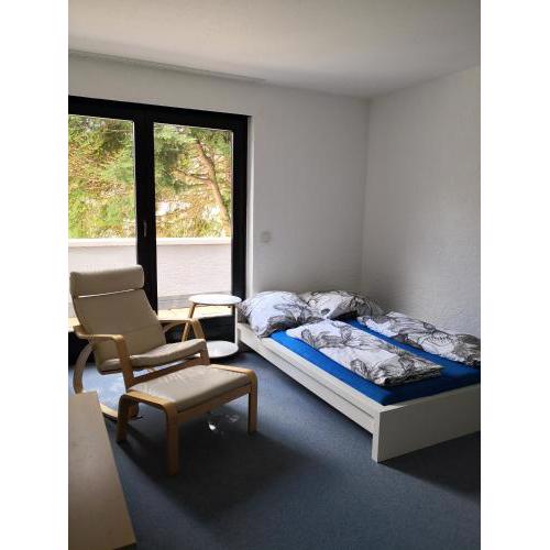 Holiday/Business Apartment 12-2 Uni Mainz