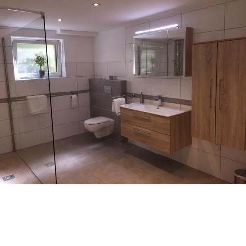 Holidayflat Dohrenbach