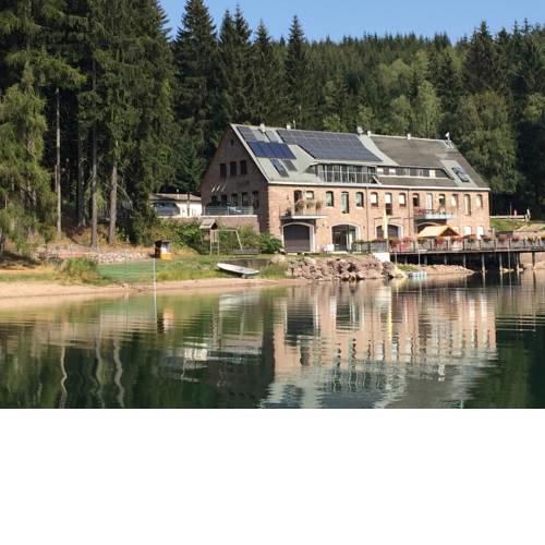 Holidayhaus Luetsche